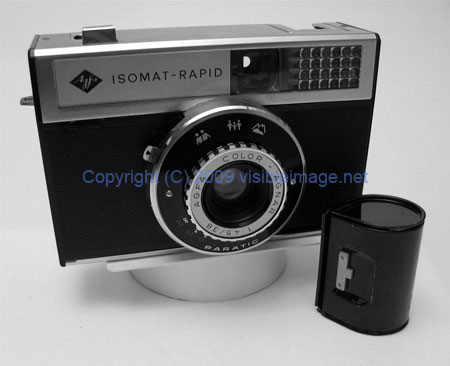 agfa-isomat-rapid