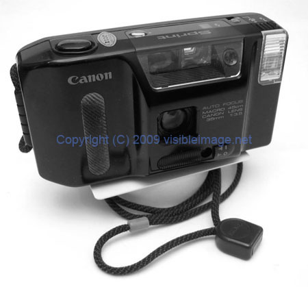 canon sprint