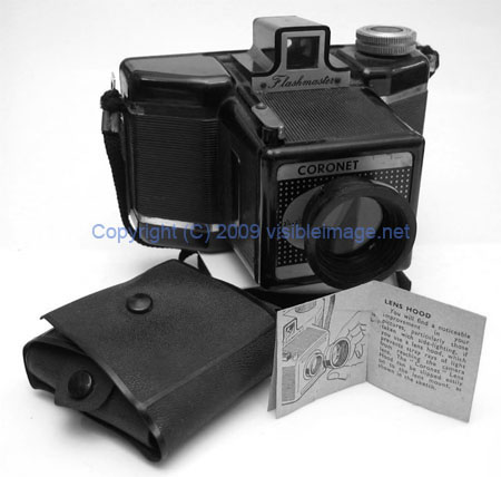 coronet flashmaster