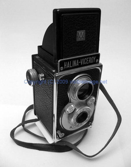 hakings halina viceroy with strap