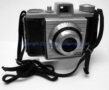 kodak bantam colorsnap