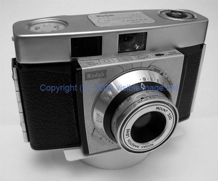 kodak colorsnap35 model 2