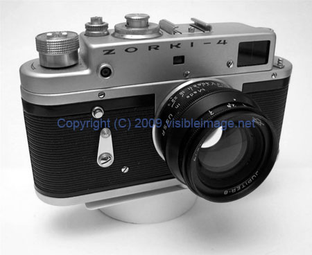 zorki-4