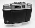 agfa isolette - closed