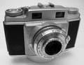 agfa super silette
