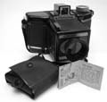 coronet flashmaster