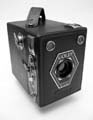 goldy box camera (french)