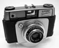 ilford sportsman