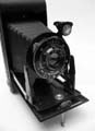 kodak 620 junior model d - close up 1