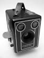 kodak brownie model d