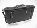 kodak folding brownie 620 - closed