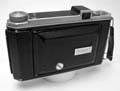 kodak folding camera 1 - closed