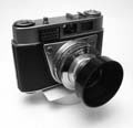 kodak retinette 1B