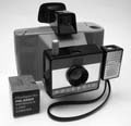 polaroid swinger