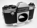 praktica PL body